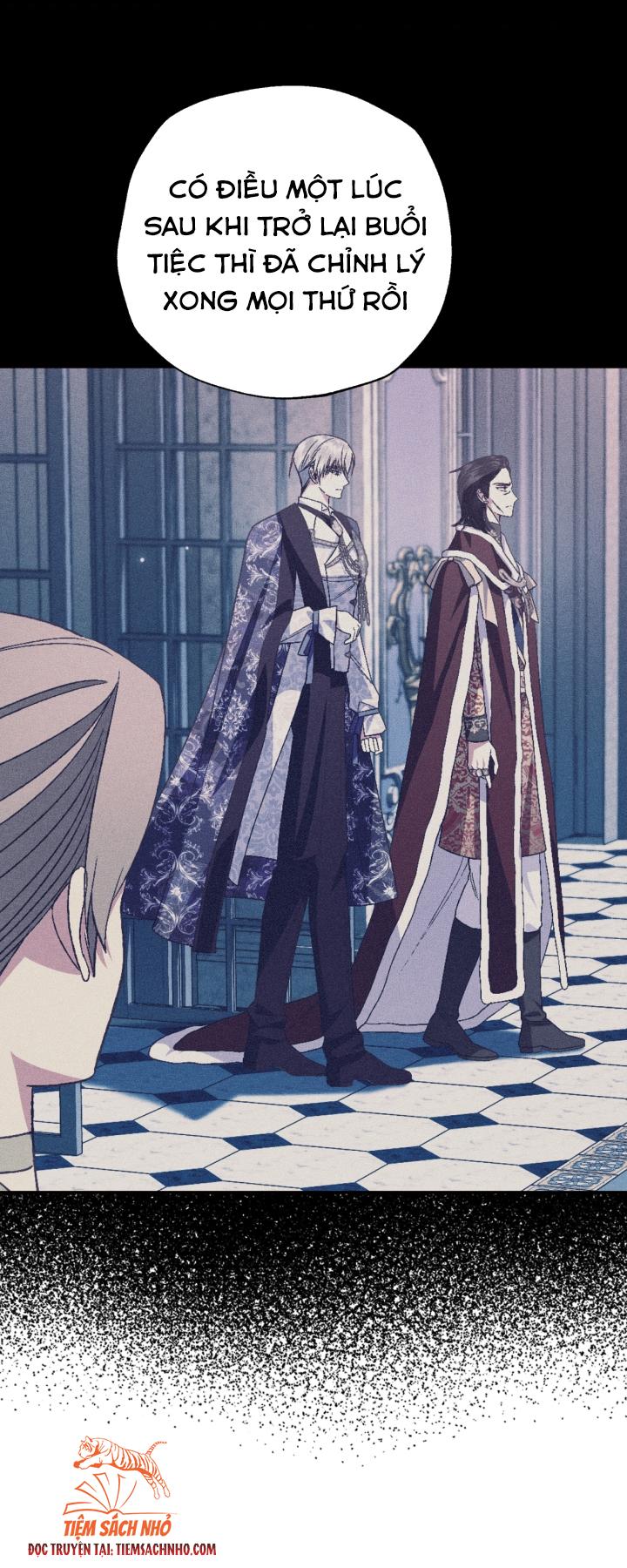 cha, con không muốn kết hôn đâu chapter 77 59