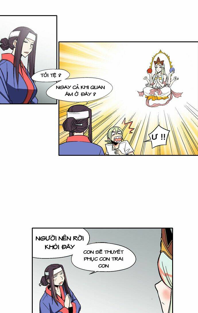 the language of god chapter 1 32