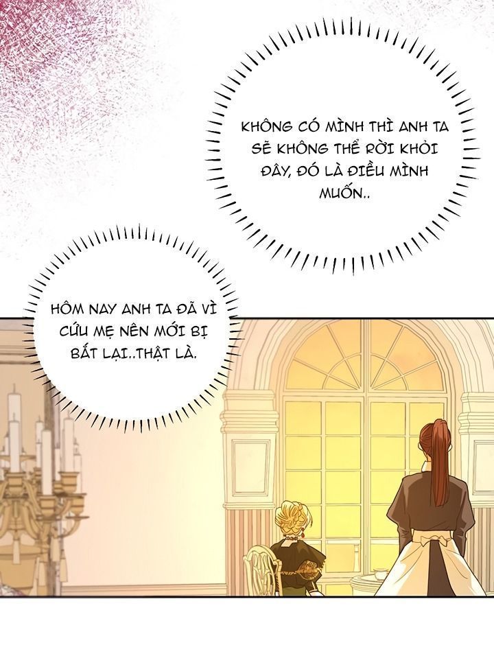 cách để cứu rỗi anh trai của nữ chính chapter 17 42