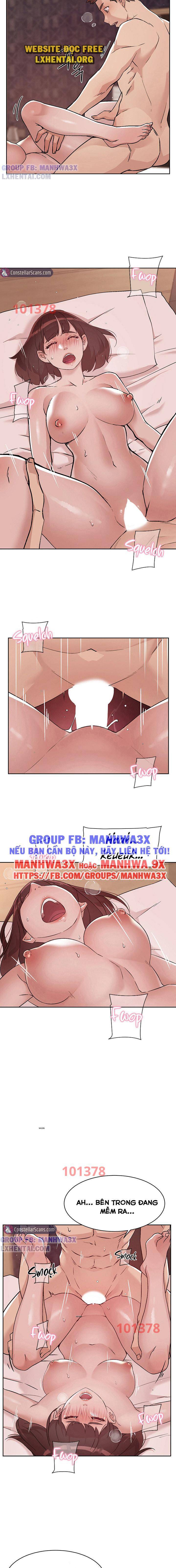 tình bạn thân thiết chapter 69 9