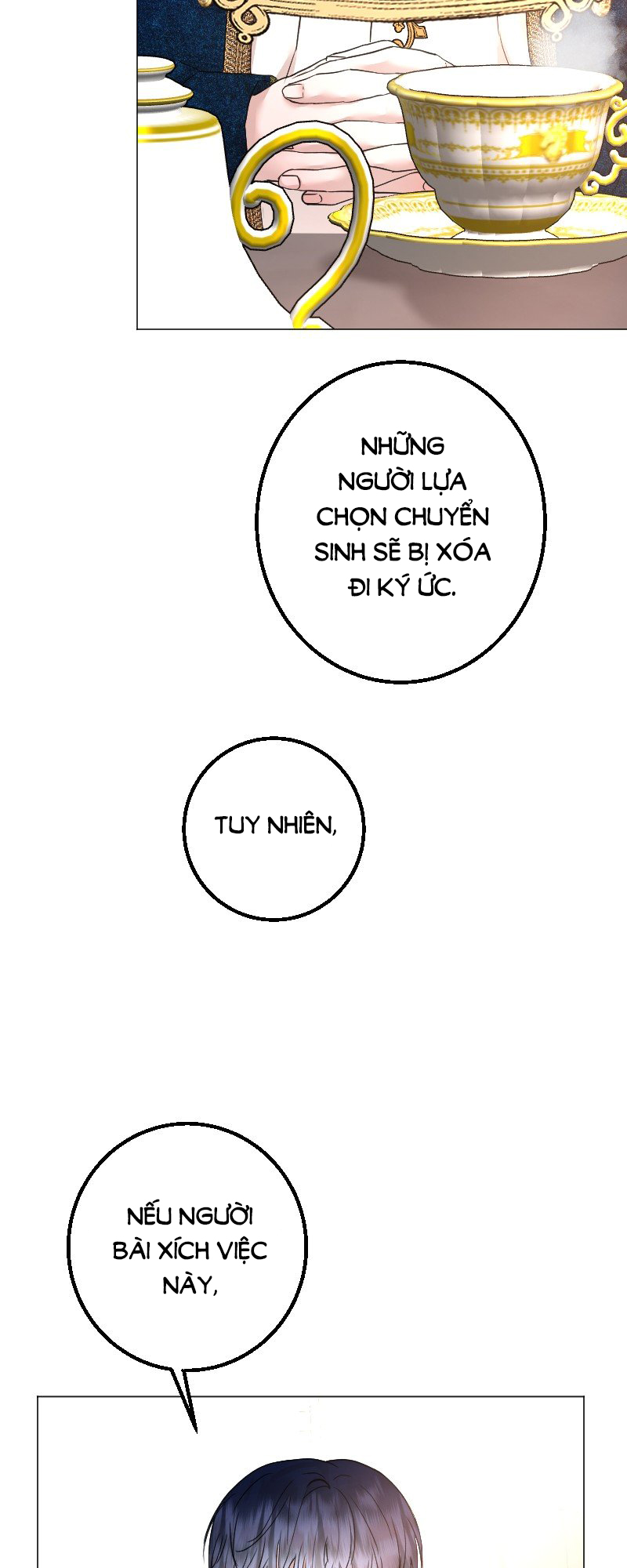 ngã rẽ định mệnh chapter 4.2 31