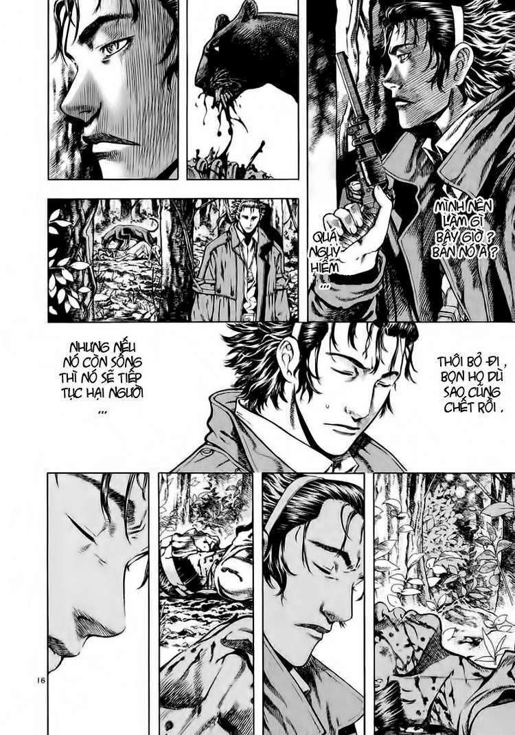 shin angyo onshi (tân ám hành ngự sử) chapter 24 16