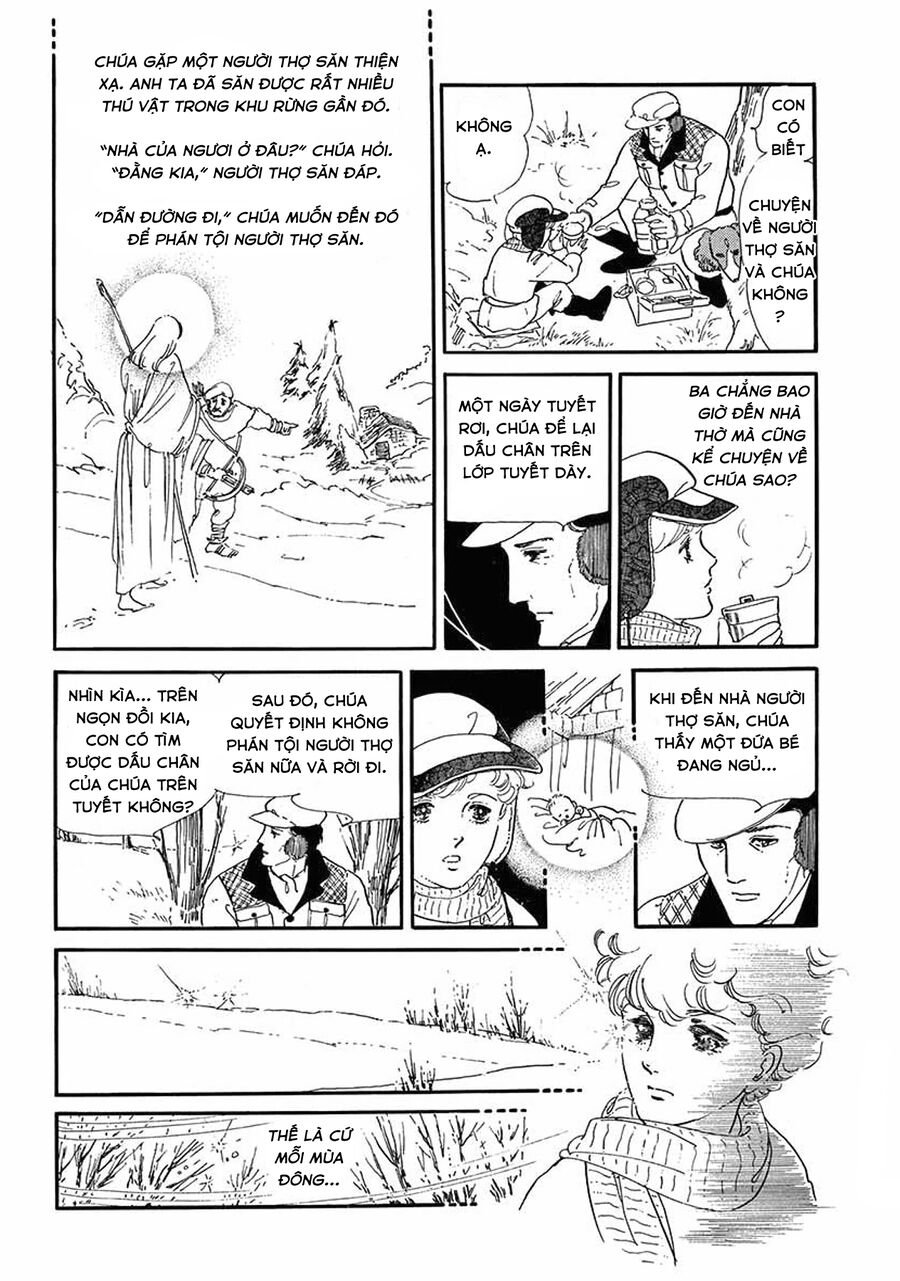 trái tim của thomas chapter 35 8