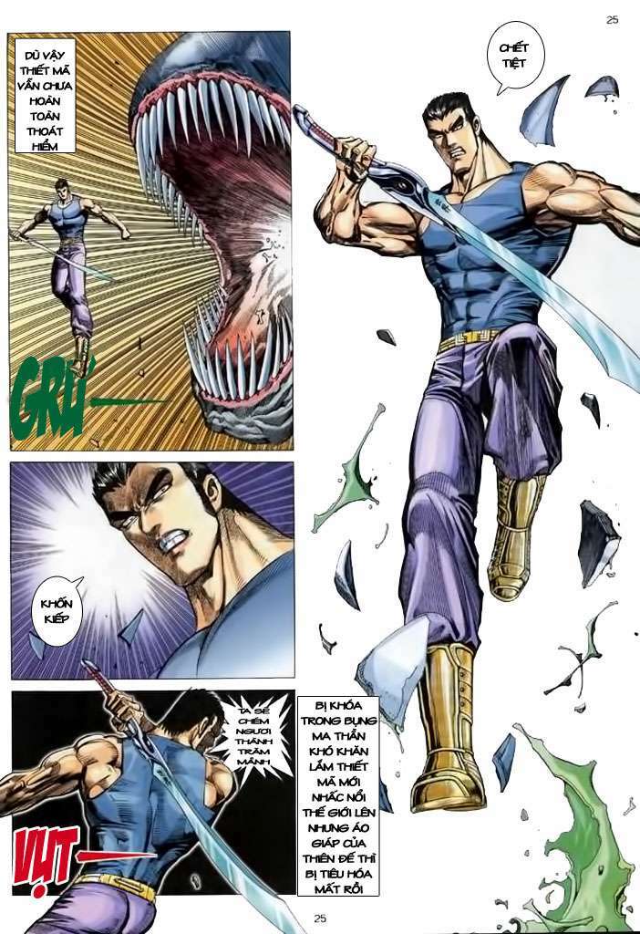 võ thần chapter 106 25