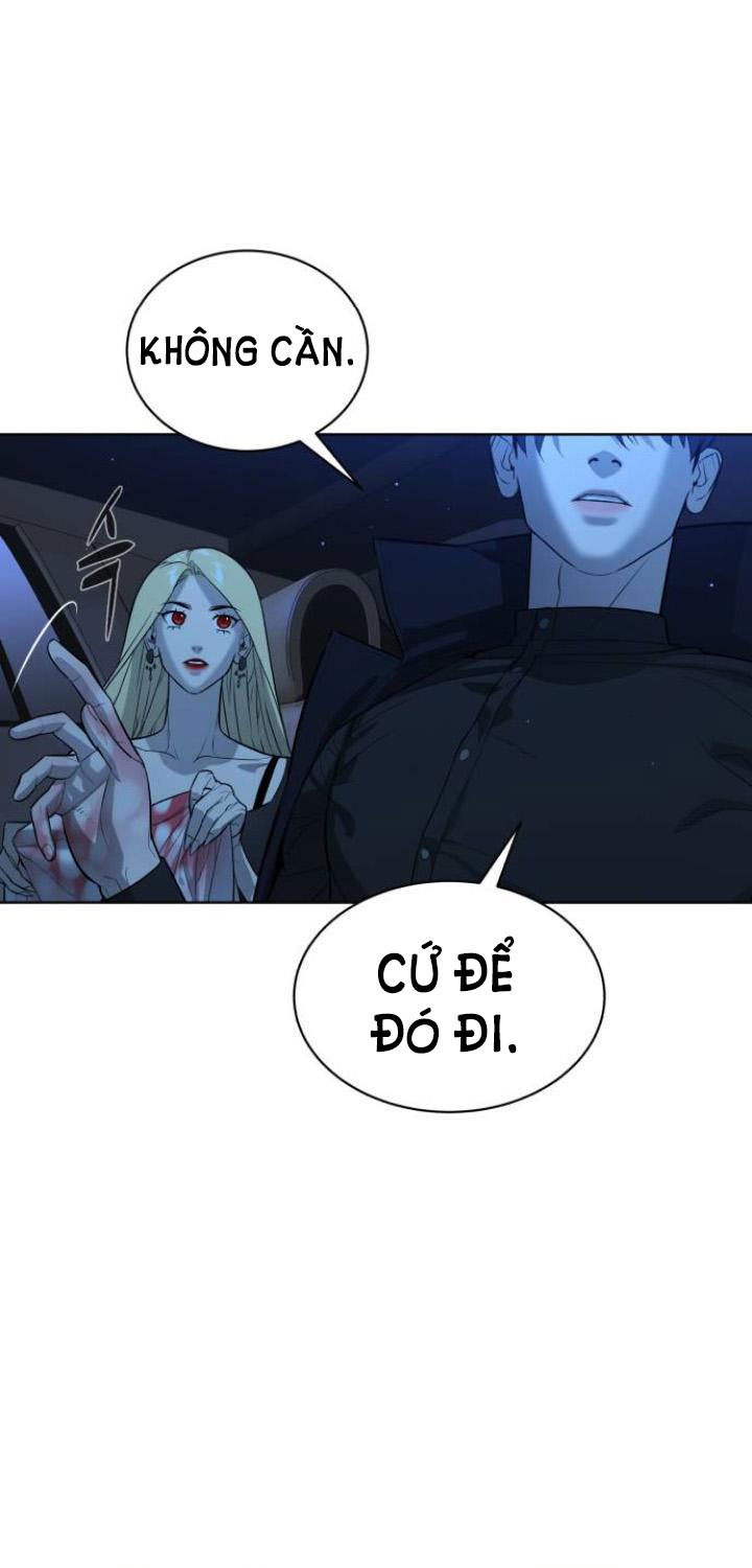 bạch huyết - white blood chapter 53 85