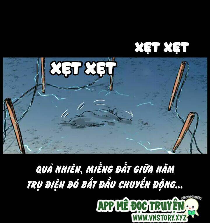 U Minh Ngụy Tượng Chapter 31 24