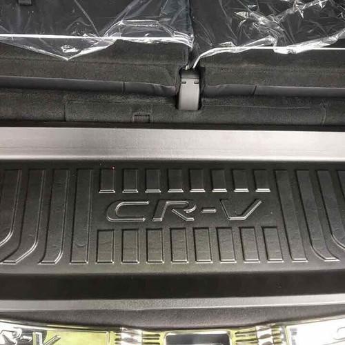 Thảm Lót Cốp Sau Cho Xe Ô Tô Honda dành cho CRV