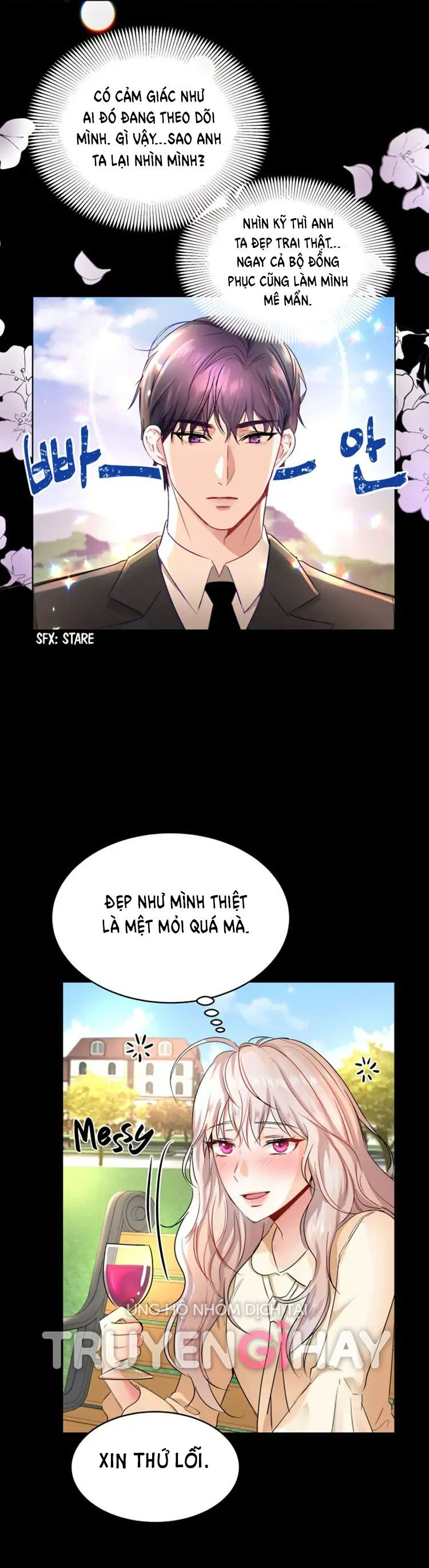 5500 sắc thái của quỷ vương chapter 1.1 24