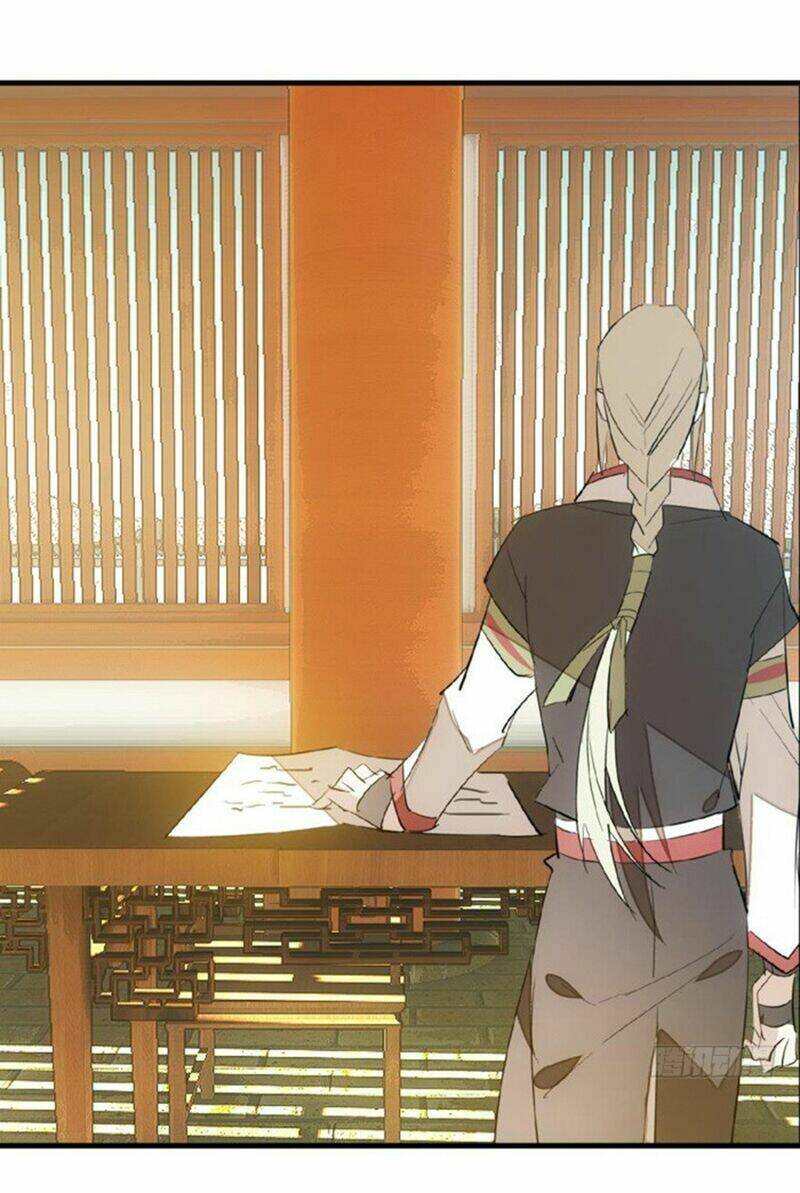 sư phụ lại trêu chọc ta chapter 31 23