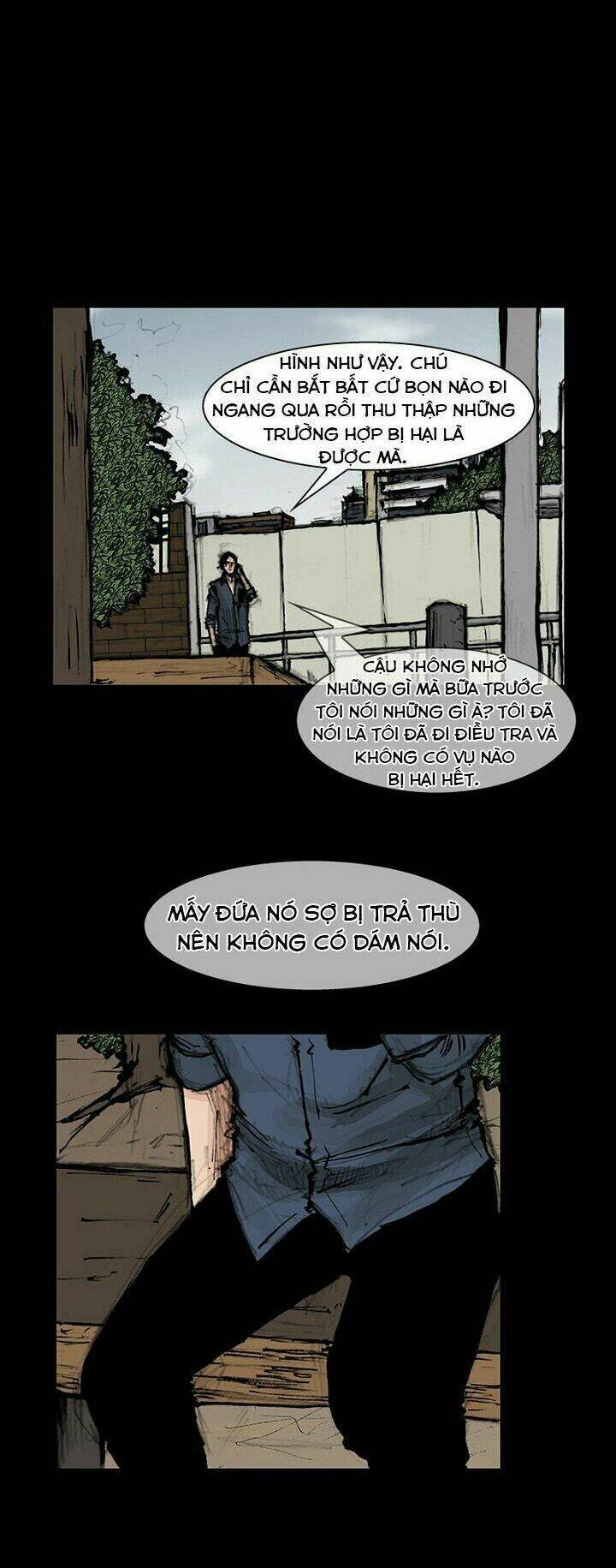 dokgo 2 | độc cô 2 chapter 37 13