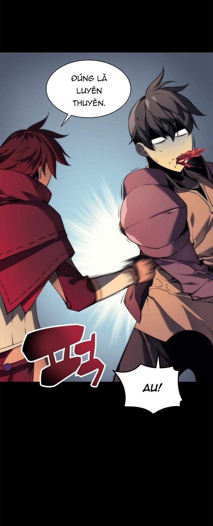 vượt qua giới hạn chapter 0 48