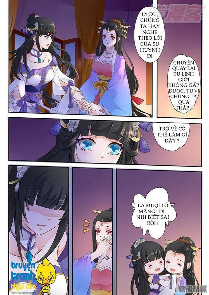 phi thường vô lương chapter 2 3