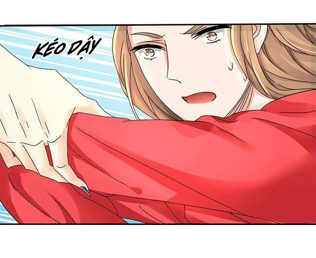 đạo sĩ cưới ta đi! chapter 4 6