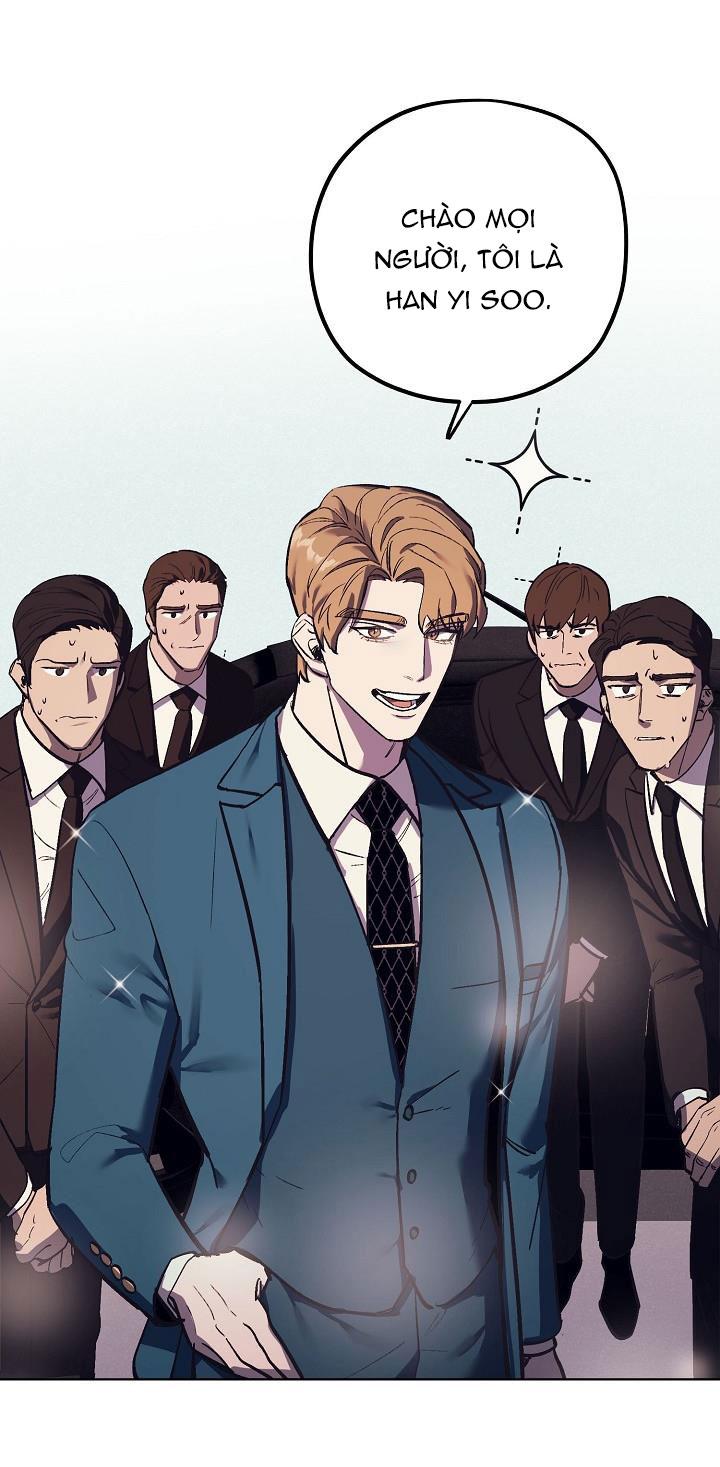 làm dâu nhà tài phiệt họ kang chapter 6 5