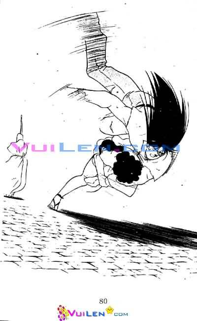 truyền nhân atula - shura no mon i chapter 27 81