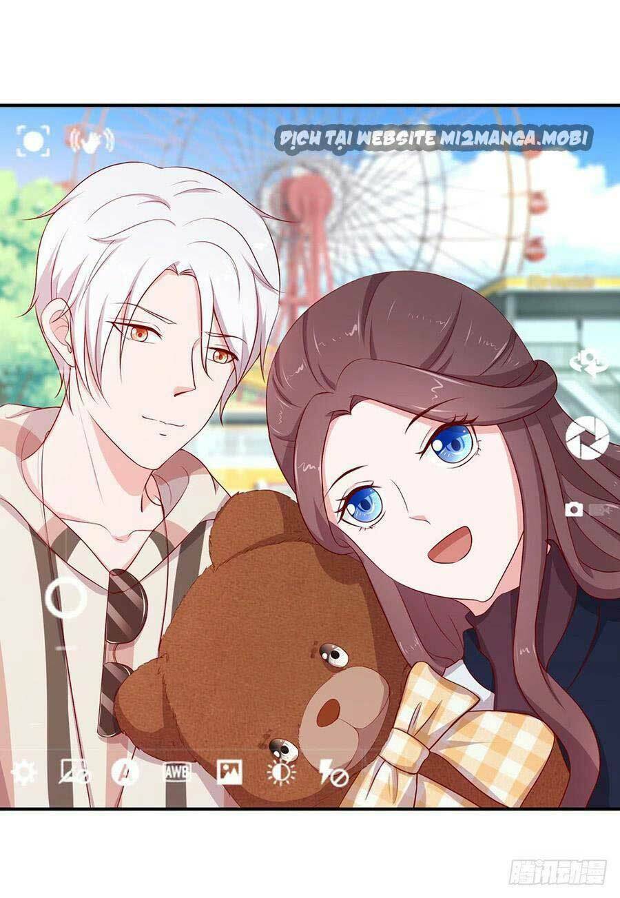 gả cho tình cũ làm lão bà chapter 40 26