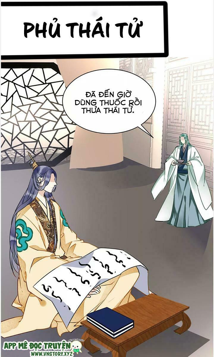 Công Chúa Giá Đáo chapter 37 - Trang 26