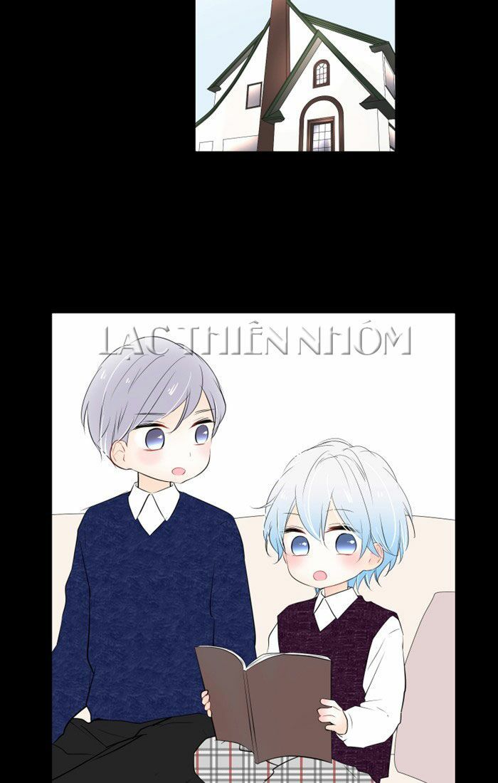 choco ngọt ngào chapter 37 2