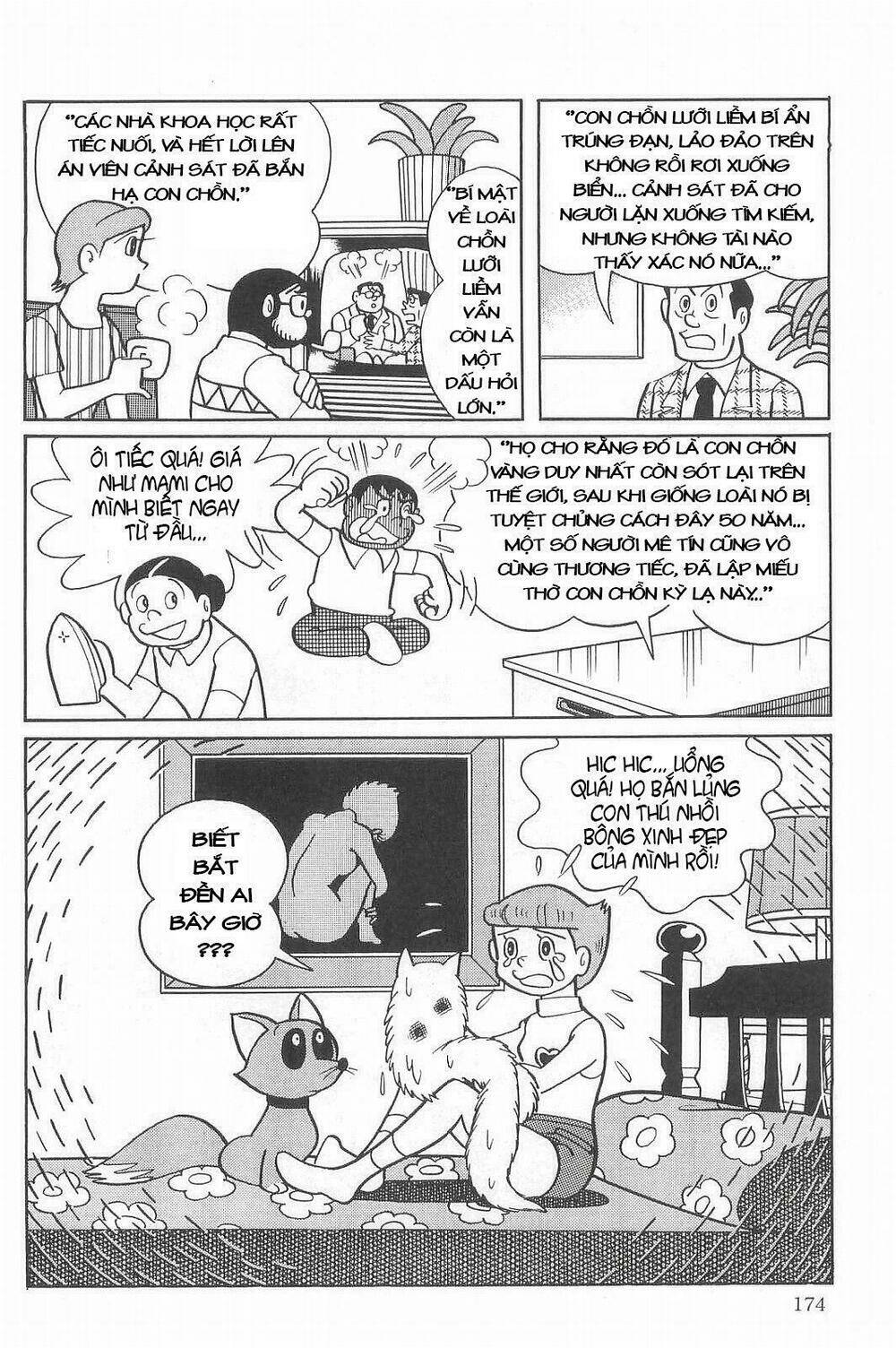 esper mami - siêu nhân mami chapter 11 24