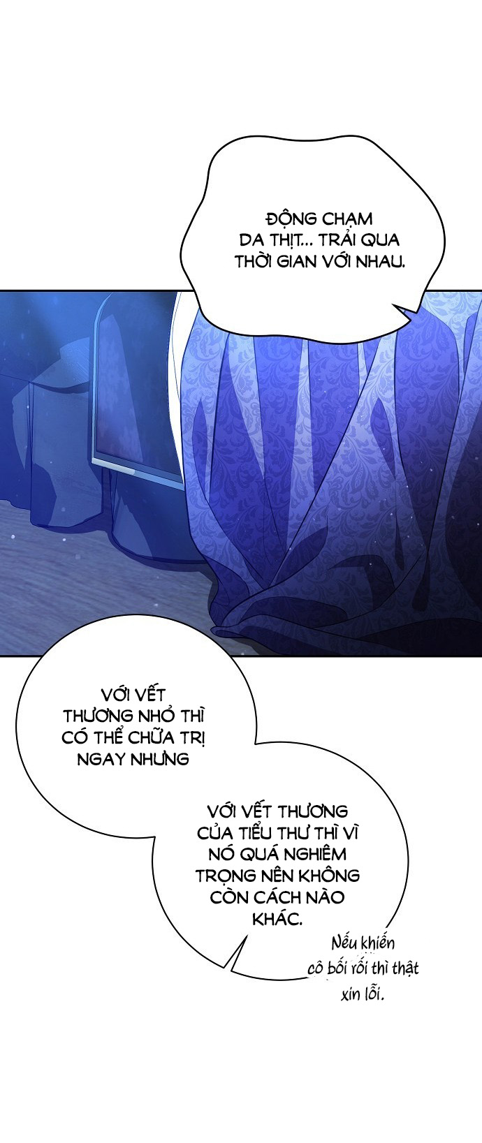 Thân Gửi Tình Nhân Của Chồng Tôi chapter 3.2 - Trang 24