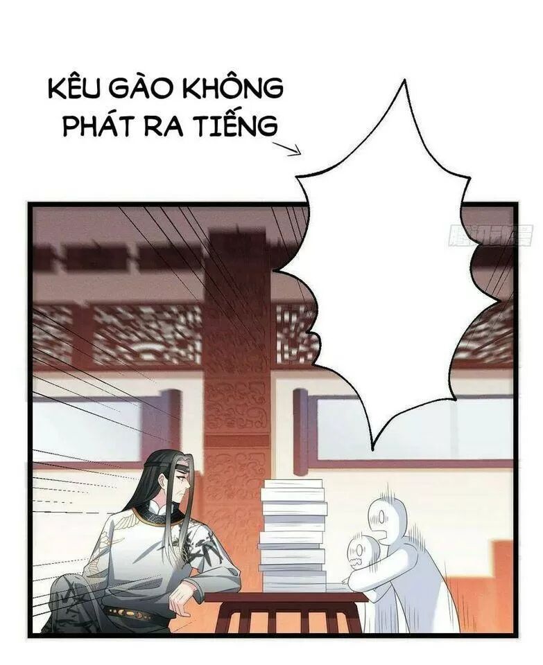 ta mới không gả cho hoàng tử phản diện chapter 29 25