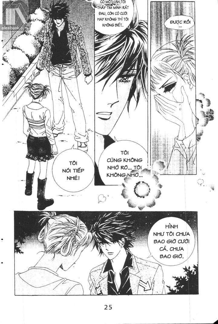 hồng tiểu thư chapter 33 24