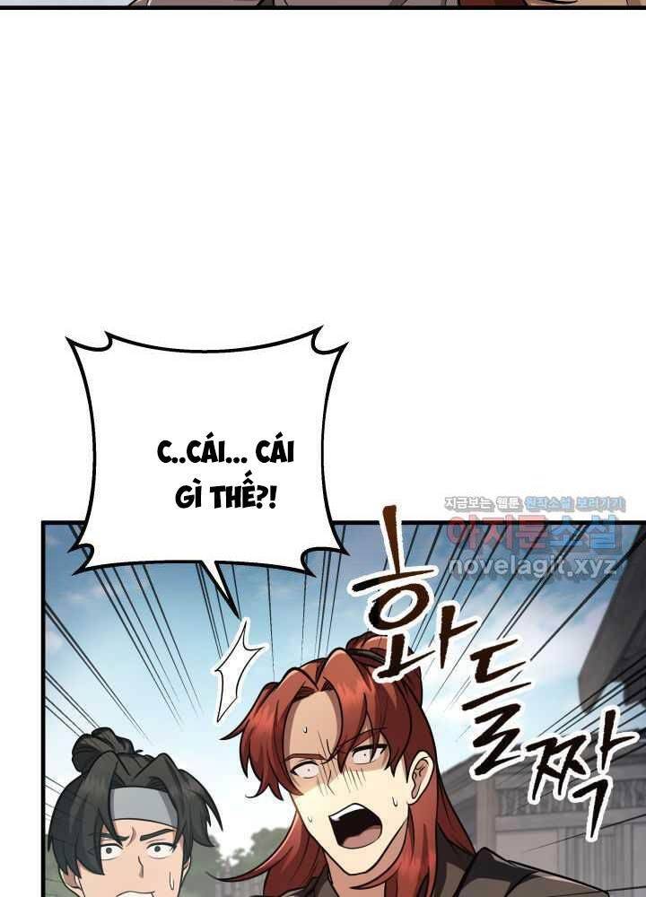 cửu thiên kiếm pháp chapter 81 43