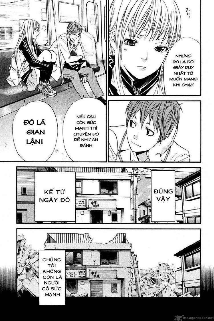 alive - the final evolution chapter 82 8