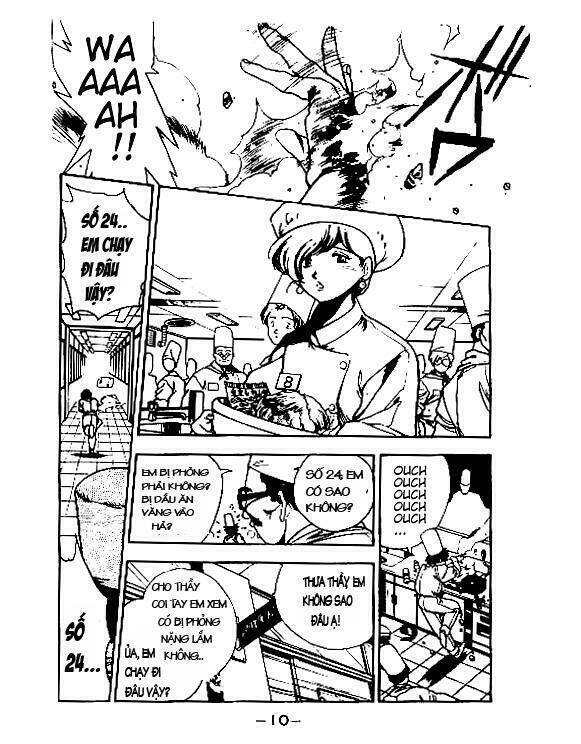 3x3 eyes chapter 57 7