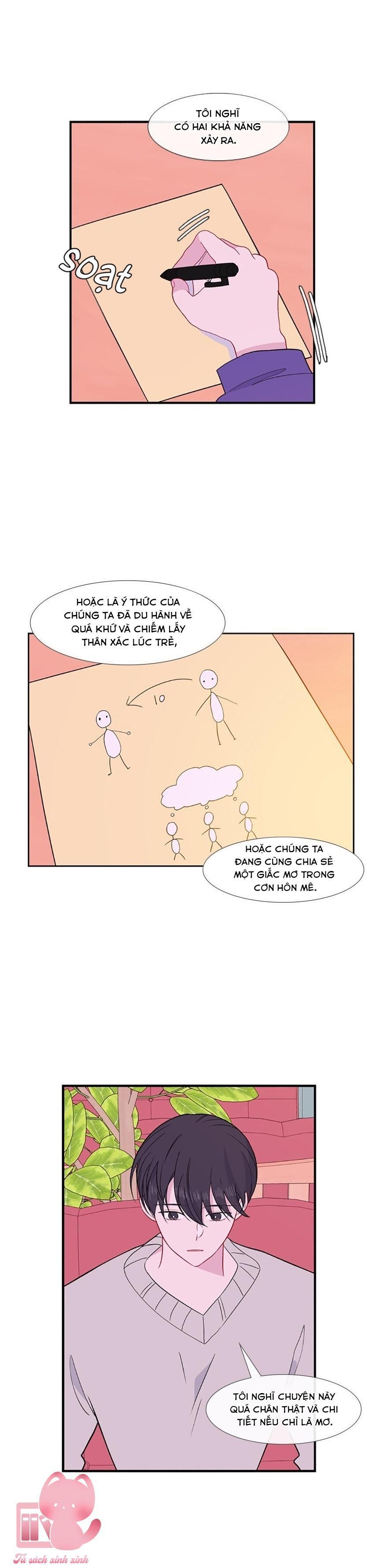 về bên anh chapter 92 25