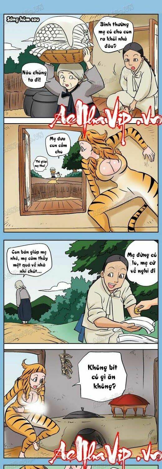 nàng hổ chapter 17 1