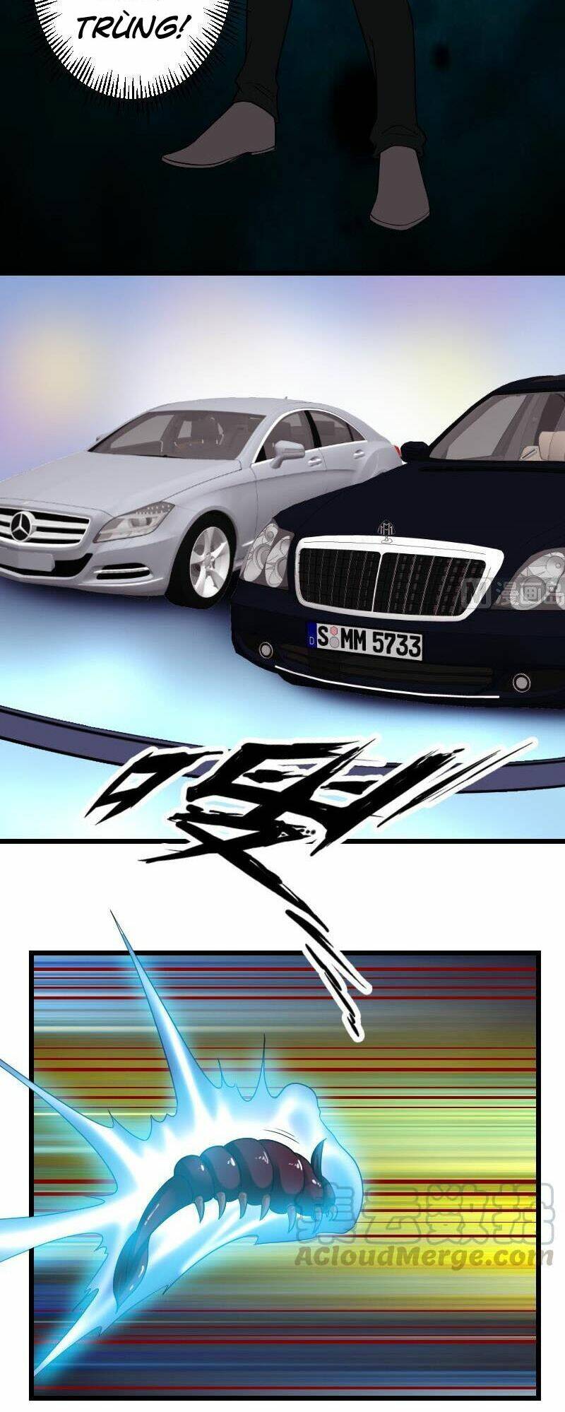 ngưu thư cung ứng thương chapter 174 14