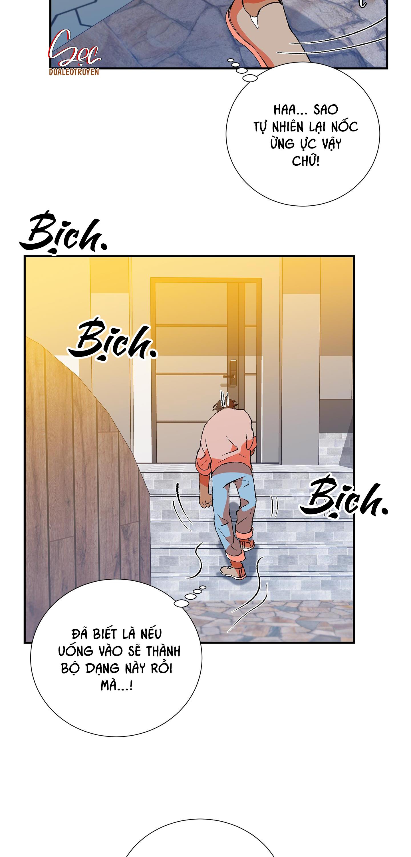 ông chú bên cửa sổ chapter 27 6