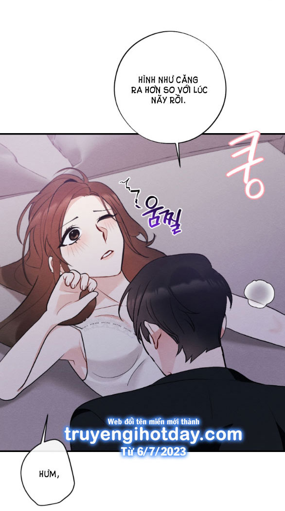 [18+] hôn nhân bị đánh cắp chapter 49.1 7