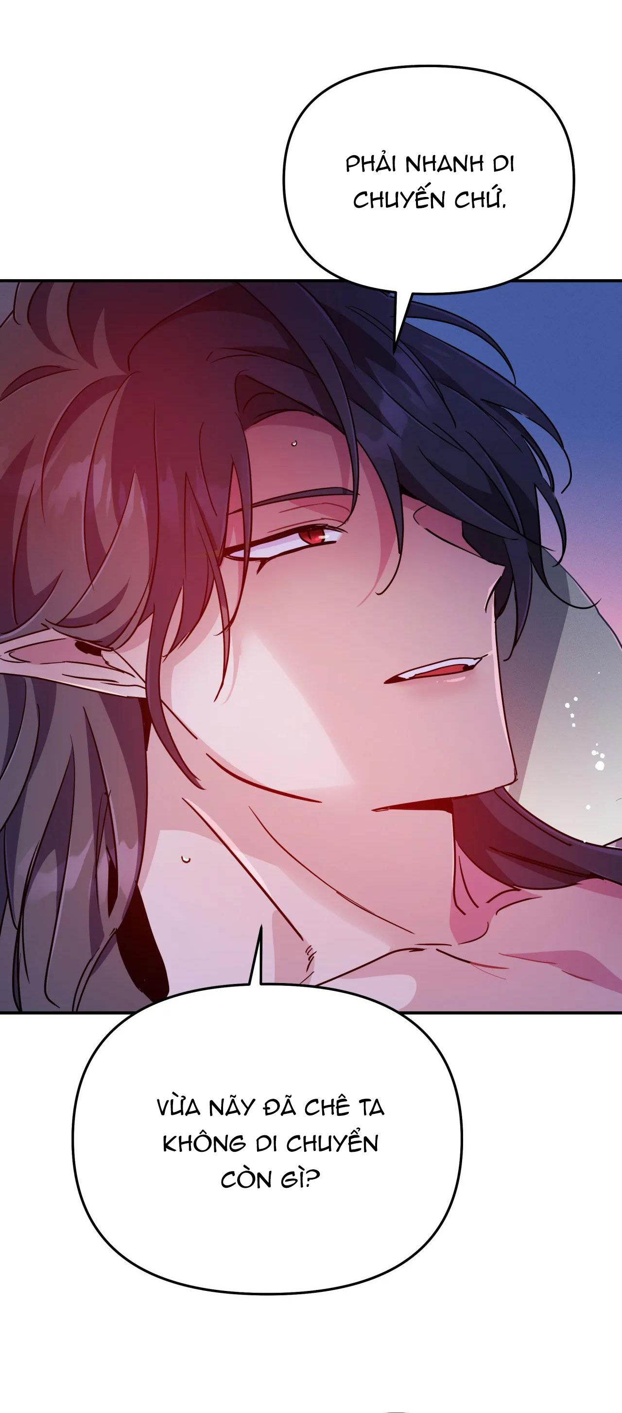 hắc vực chapter 59.1 13