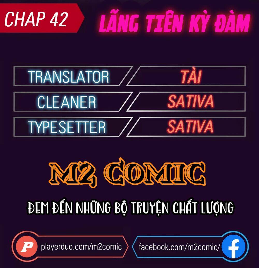xuyên không thành hổ chapter 42 1