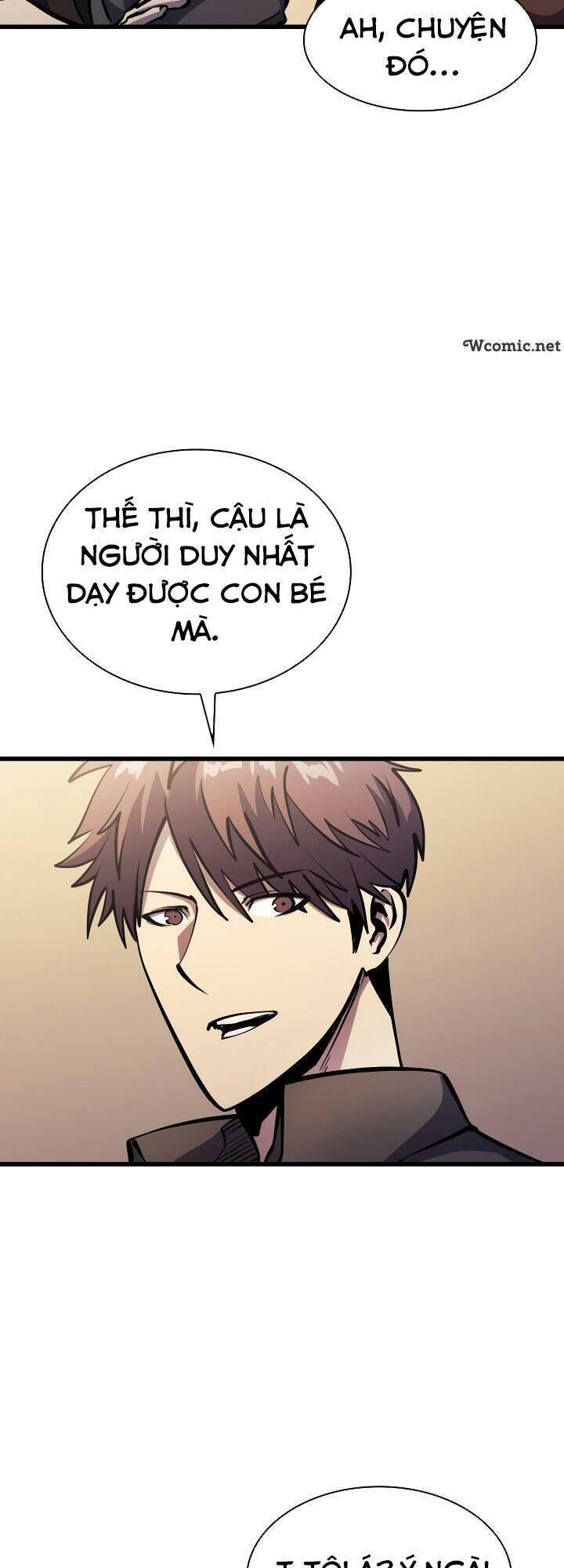 tôi trở lại thăng cấp một mình chapter 72 59