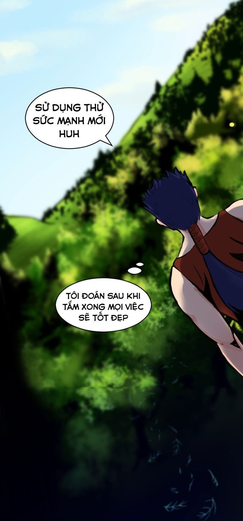 vua thức tỉnh chapter 5 8