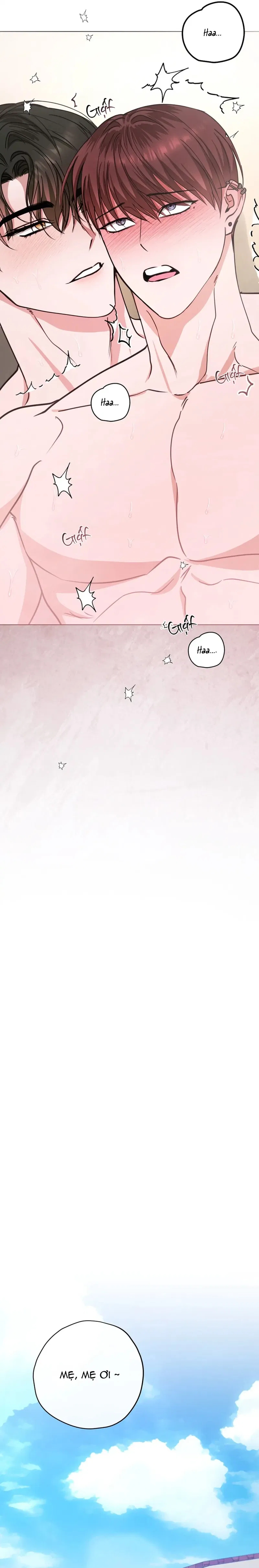 cô dâu của rồng chapter 14 18