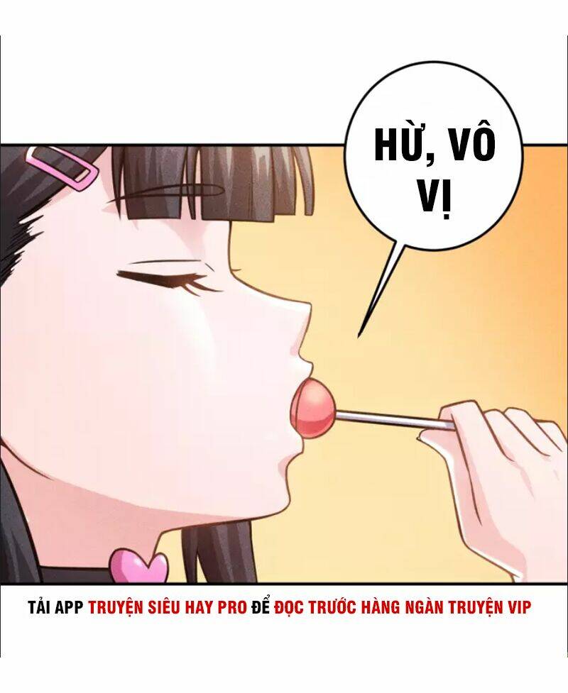 cao thủ cận vệ của nữ chủ tịch chapter 63 39