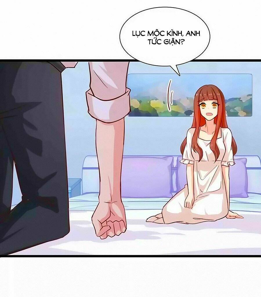 chỉ nhiễm thành hôn chapter 190 9