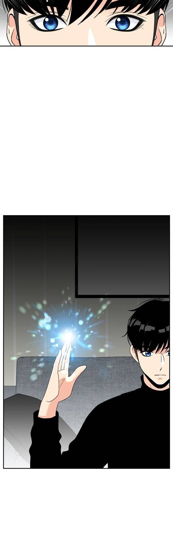 gương mặt thiên tài chapter 1 32