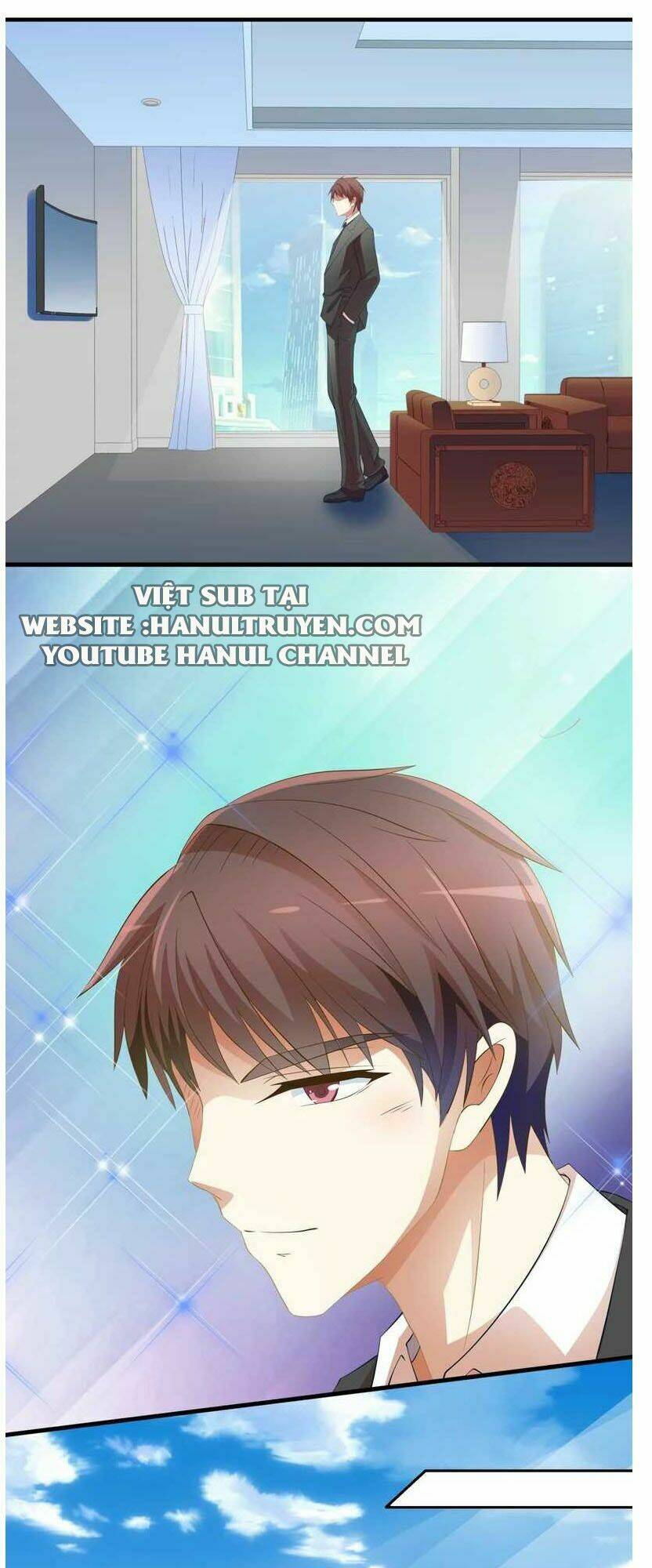 dụ vợ về nhà chồng cũ phải thật ôn nhu chapter 31 7