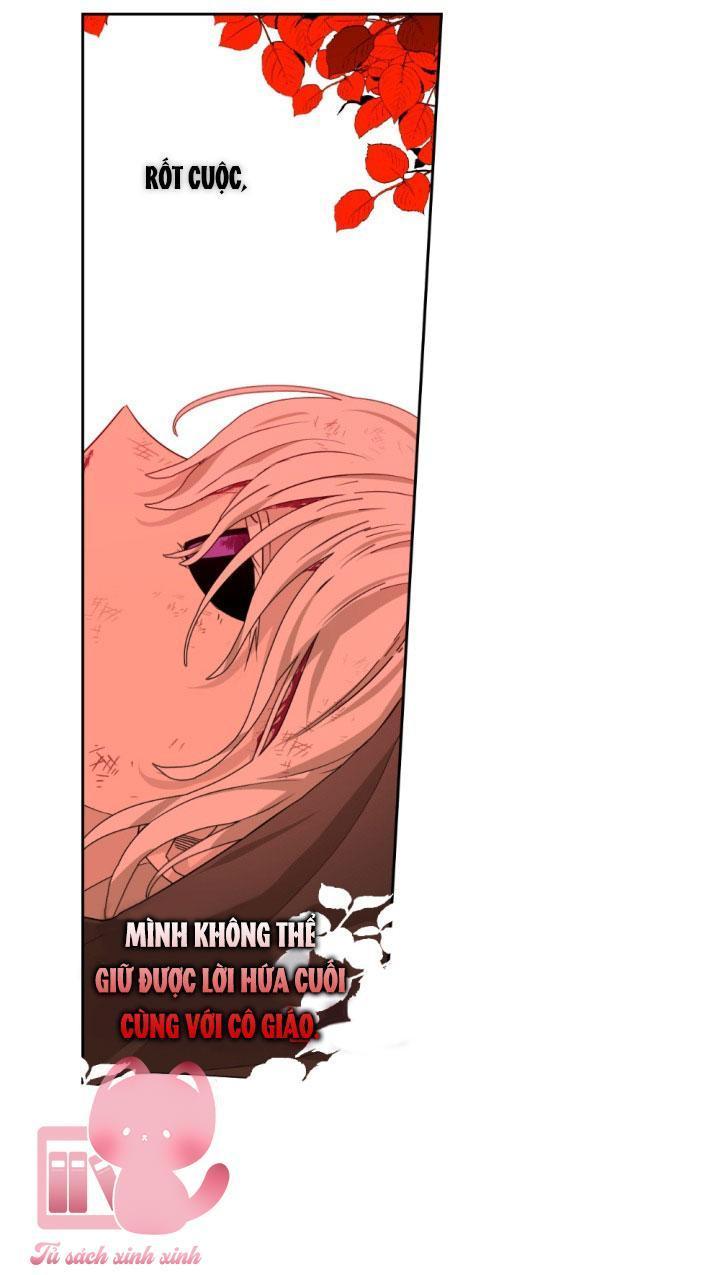 nguyện ước vô vọng của ma nữ chapter 47 38