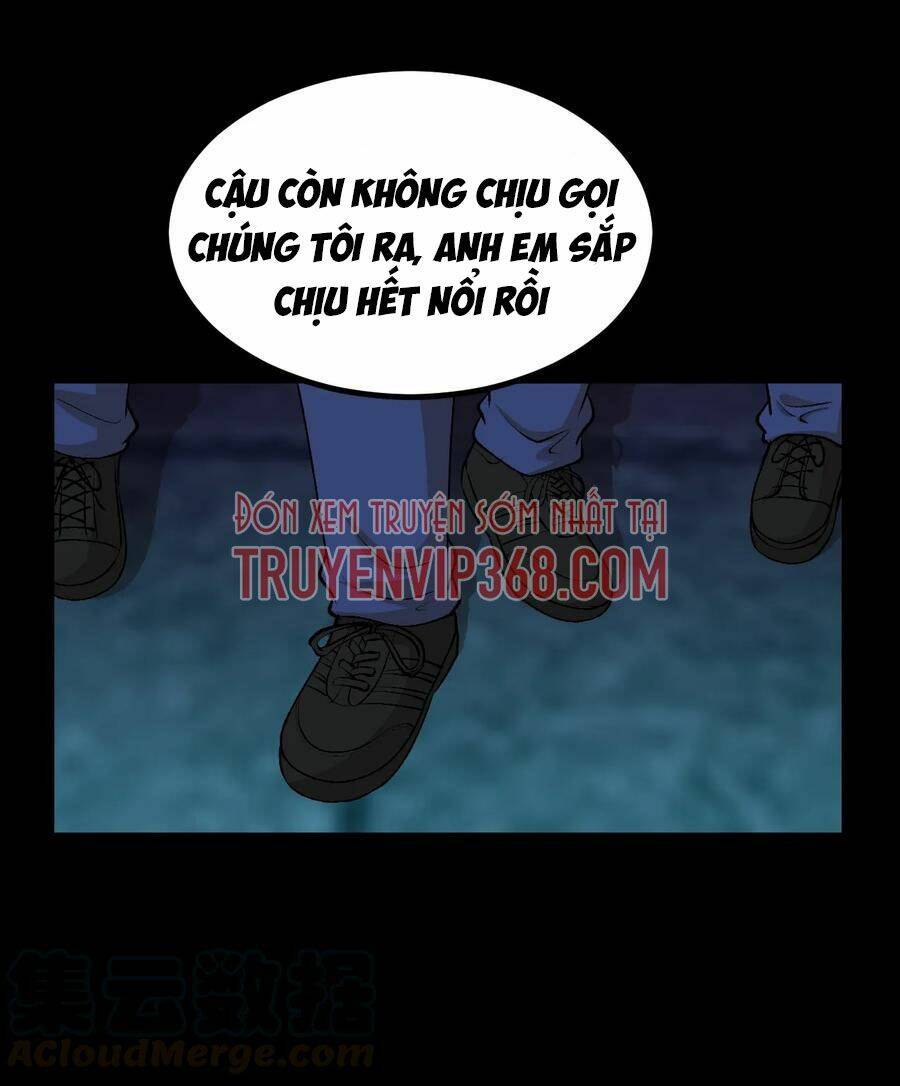 đai ca trở lại tuổi 16 chapter 138 31