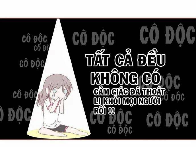nơi này có điểm không bình thường chapter 9 18