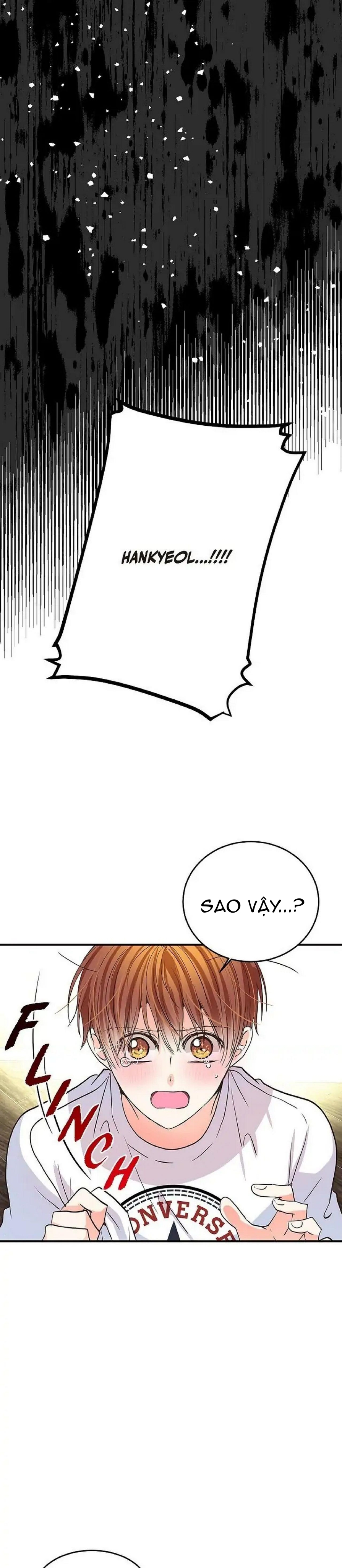 mối quan hệ phù hợp chapter 13 30