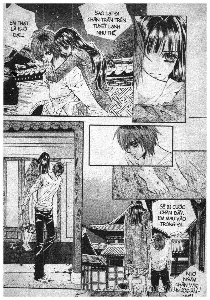 hoàng cung chapter 16 3