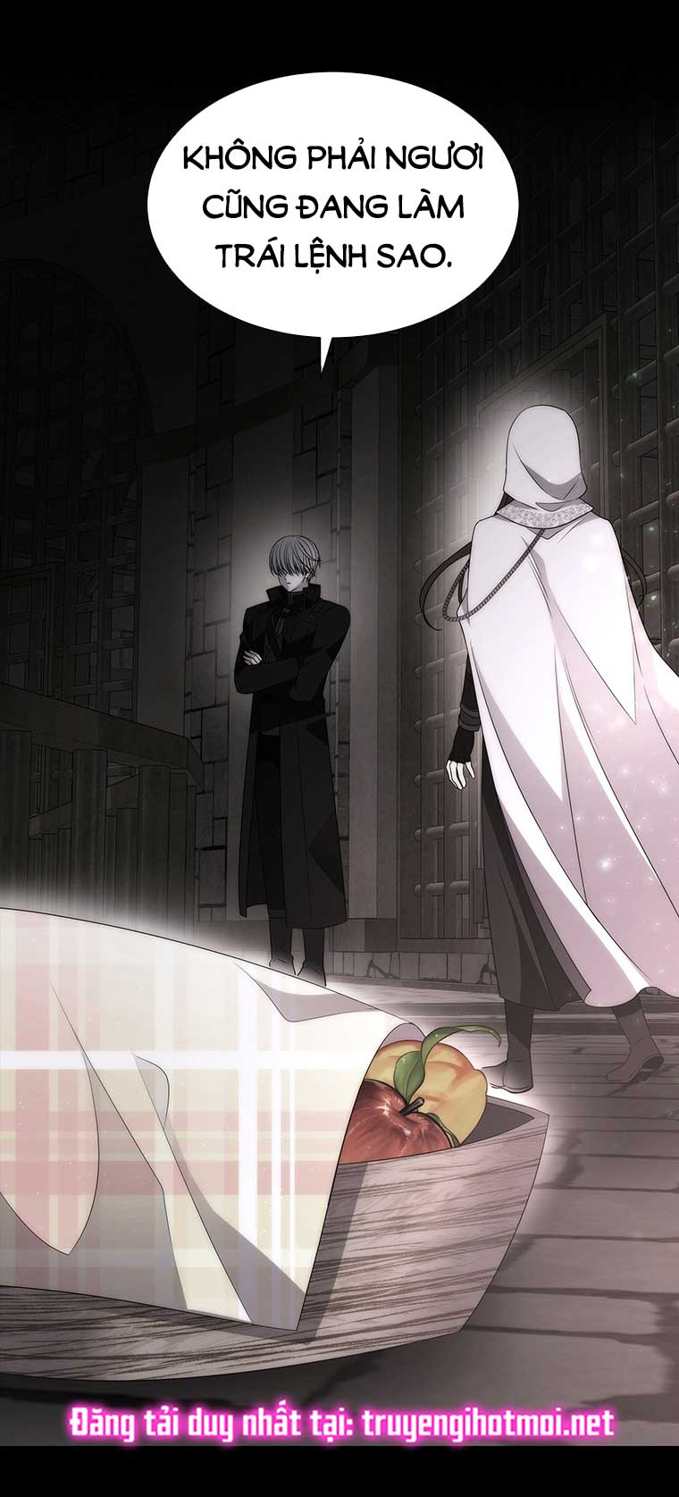 năm môn đệ của charlotte chapter 193.2 24