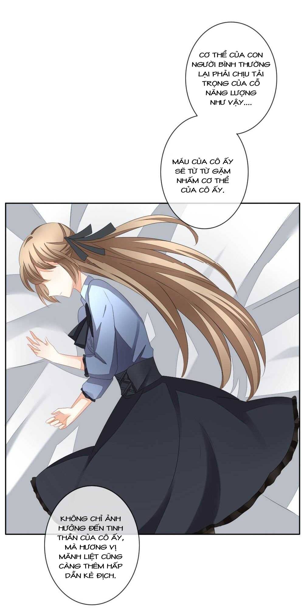 vị hôn thê bỏ trốn chapter 80 13